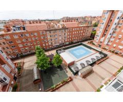 Piso en Alquiler en Madrid de las Caderechas, Madrid