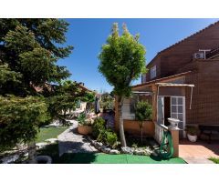 Chalet en Venta en Arroyomolinos de Montánchez, Madrid