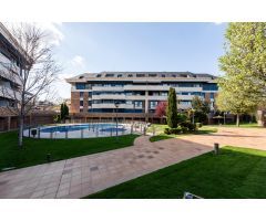 Duplex en Venta en Majadahonda, Madrid