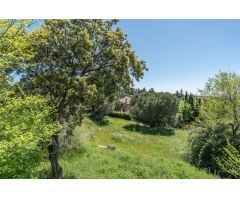 ^**^FABULOSA PARCELA URBANA DE MÁS DE 2.000 M² EN BERZOSILLA, TORRELODONES^**^ Ideal para construir