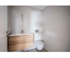 ^^ADOSADO A ESTRENAR EN LAS ROZAS DE MADRID | EFICIENCIA ENERGÉTICA, DISEÑO MODERNO Y MÁXIMO CONFORT