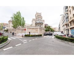 Piso en Venta en Madrid de las Caderechas, Madrid