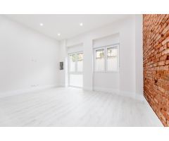 Piso en Venta en Madrid de las Caderechas, Madrid