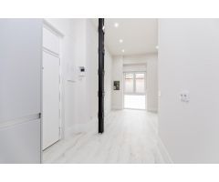 Piso en Venta en Madrid de las Caderechas, Madrid
