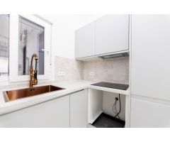 Piso en Venta en Madrid de las Caderechas, Madrid