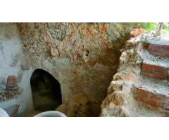 CASA DE PUEBLO PARA REFORMAR