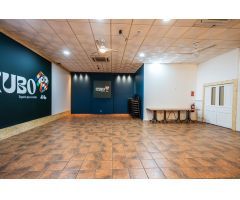 ^**^NAVE COMERCIAL DE 270 M2 CON ALTAS PRESTACIONES EN ZONA ESTRATÉGICA DE MADRID^**^ Increíble opor