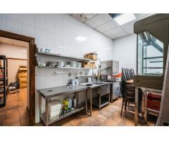 ^**^NAVE COMERCIAL DE 270 M2 CON ALTAS PRESTACIONES EN ZONA ESTRATÉGICA DE MADRID^**^ Increíble opor