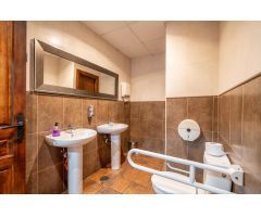^**^NAVE COMERCIAL DE 270 M2 CON ALTAS PRESTACIONES EN ZONA ESTRATÉGICA DE MADRID^**^ Increíble opor