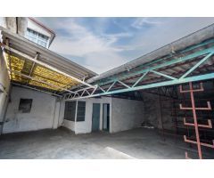 CASA DE PUEBLO PARA REFORMAR EN LA PLAZA DE LA IGLESIA DE EL TIEMBLO Si sueñas con vivir en un entor