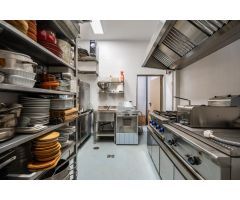 ^**^FANTÁSTICO LOCAL BAR-RESTAURANTE EN VENTA O CON ALQUILER CON OPCIÓN A COMPRA – FRENTE AL ESTADIO