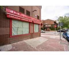 ^**^FANTÁSTICO LOCAL BAR-RESTAURANTE EN VENTA O CON ALQUILER CON OPCIÓN A COMPRA – FRENTE AL ESTADIO