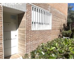 Estudio en venta en calle Idioma de Esperanto Nº 20