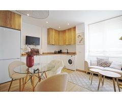 Apartamento en Alquiler en Madrid de las Caderechas, Madrid