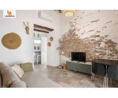 ESTUPENDO PISO LOFT EN VENTA EN MEDINA SIDONIA