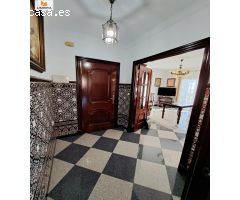 DOS ESTUPENDAS CASAS CON LOCAL EN VENTA EN MEDINA SIDONIA