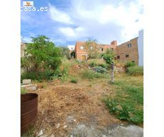PARCELA URBANA EN VENTA EN ESPERA