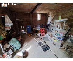 PARCELA URBANA EN VENTA EN ESPERA