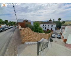 PARCELA URBANA EN VENTA EN ESPERA
