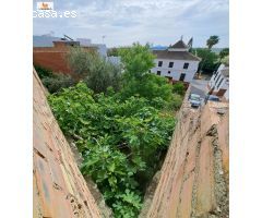 PARCELA URBANA EN VENTA EN ESPERA