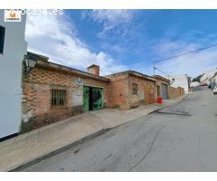 CASA EN VENTA EN ESPERA