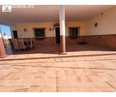 CHALET PARA ENTRAR A VIVIR