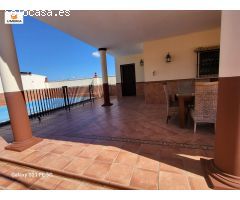 CHALET PARA ENTRAR A VIVIR