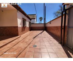 CHALET PARA ENTRAR A VIVIR