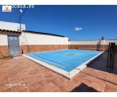 CHALET PARA ENTRAR A VIVIR