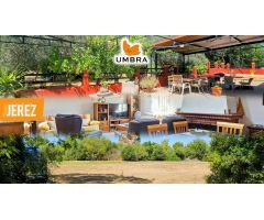 FINCA RUSTICA 18.000M2|CASA CAMPERA 86M2|JEREZ|LUZ DE RED|AGUA DE RIEGO|REGISTRADA COMPLETAMENTE