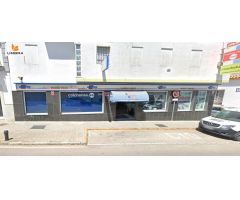 EN ALQUILER AMPLIO LOCAL COMERCIAL EN MEDINA SIDONIA