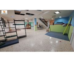 EN ALQUILER AMPLIO LOCAL COMERCIAL EN MEDINA SIDONIA