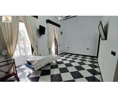 PISO BAJO EN VENTA EN EL CENTRO DE MEDINA SIDONIA