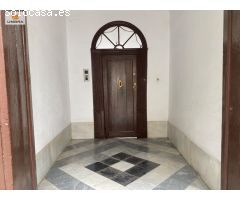 Espectacular casa de 2 plantas, con 2 viviendas, situada en pleno corazón de Jerez, lista para vivir