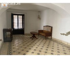 Espectacular casa de 2 plantas, con 2 viviendas, situada en pleno corazón de Jerez, lista para vivir