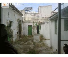 Oportunidad Única: Casa-solar con Enorme Potencial en Jerez de la Frontera