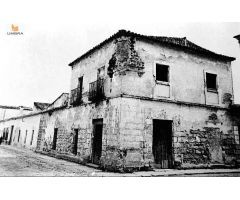 ¡Vive la historia! Palacete del siglo XVIII en pleno centro, 441 m² de encanto y modernidad.