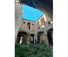 ¡OPORTUNIDAD! CASA GRANDE EN VENTA CON MUCHAS POSIBILIDADES EN MEDINA SIDONIA CENTRO