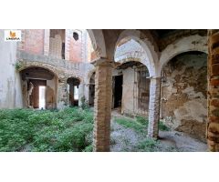 ¡OPORTUNIDAD! CASA GRANDE EN VENTA CON MUCHAS POSIBILIDADES EN MEDINA SIDONIA CENTRO