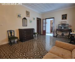 Vive en un entorno turístico de ensueño. Casa señorial en el casco antiguo de Conil