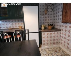 Vive en un entorno turístico de ensueño. Casa señorial en el casco antiguo de Conil