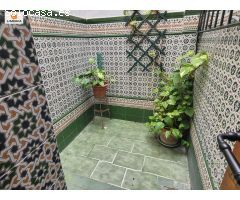 Vive en un entorno turístico de ensueño. Casa señorial en el casco antiguo de Conil