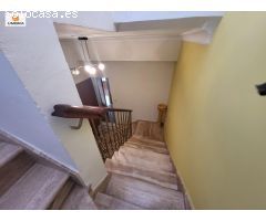 Vive en un entorno turístico de ensueño. Casa señorial en el casco antiguo de Conil