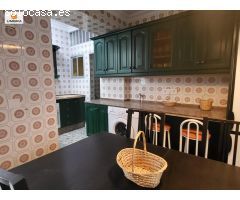 Vive en un entorno turístico de ensueño. Casa señorial en el casco antiguo de Conil