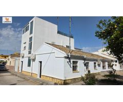 ????AMPLIA CASA 158m² | 5 HAB. | 2 BAÑOS| CASTILLETE Y AZOTEA | LA BARCA DE LA FLORIDA ????