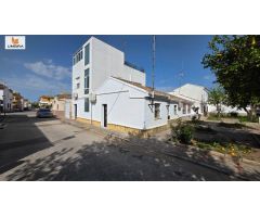 ????AMPLIA CASA 158m² | 5 HAB. | 2 BAÑOS| CASTILLETE Y AZOTEA | LA BARCA DE LA FLORIDA ????