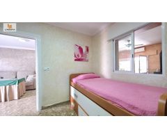 CASA ADOSADA | PLANTA BAJA | AMPLIO PATIO | 3 HAB | 2 SALONES | 130m² | AZOTEA | TRASTERO | LA BARCA
