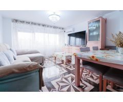 Piso en venta en Carolinas Bajas