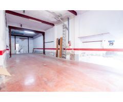 LOCAL COMERCIAL EN CAROLINAS BAJAS