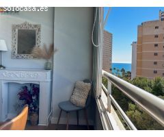 Piso en venta en Muchavista ( El Campello)